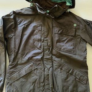 Empyre Snowboarding Jacket